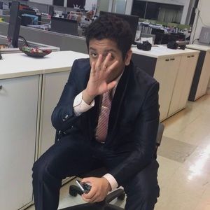 Meet your Posher, Bilal